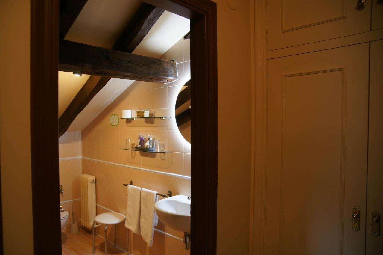 Habitación Ático